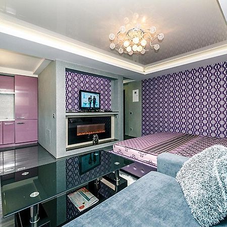 Hotrent City 基輔 外观 照片